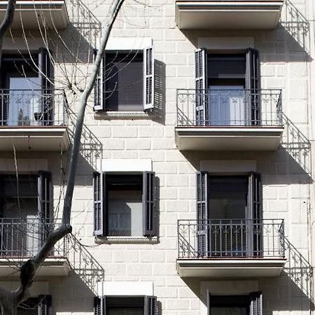 Eric Vokel Suites Barcelona Exterior foto