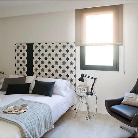 Eric Vokel Suites Barcelona Exterior foto