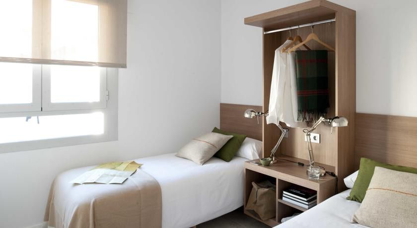Eric Vokel Suites Barcelona Exterior foto