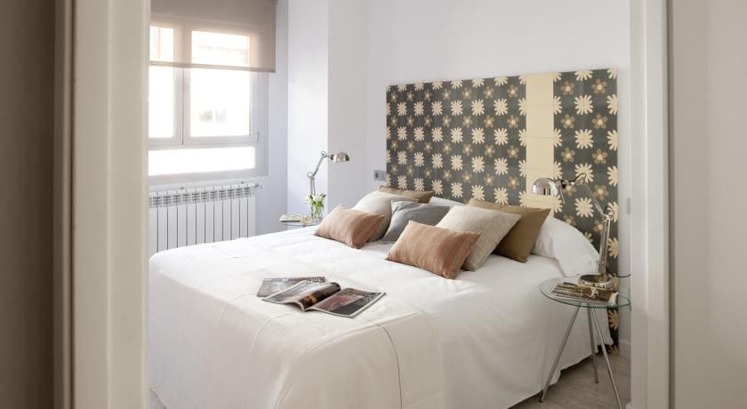 Eric Vokel Suites Barcelona Exterior foto