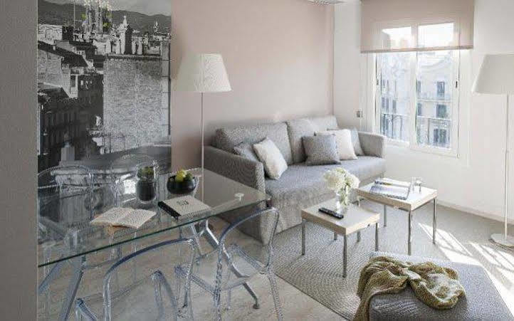 Eric Vokel Suites Barcelona Exterior foto