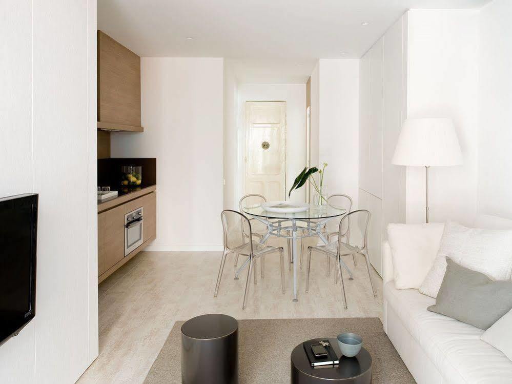 Eric Vokel Suites Barcelona Exterior foto