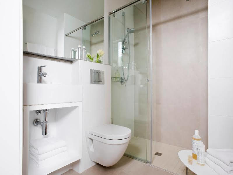 Eric Vokel Suites Barcelona Exterior foto
