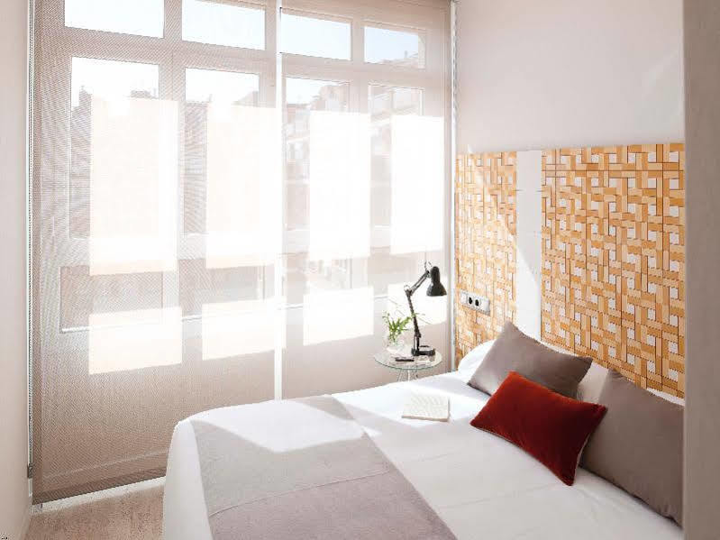 Eric Vokel Suites Barcelona Exterior foto