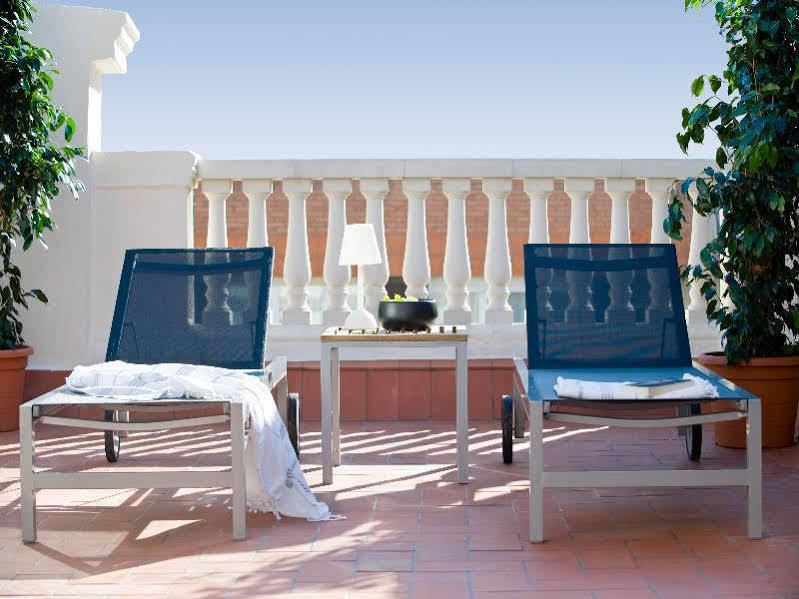 Eric Vokel Suites Barcelona Exterior foto