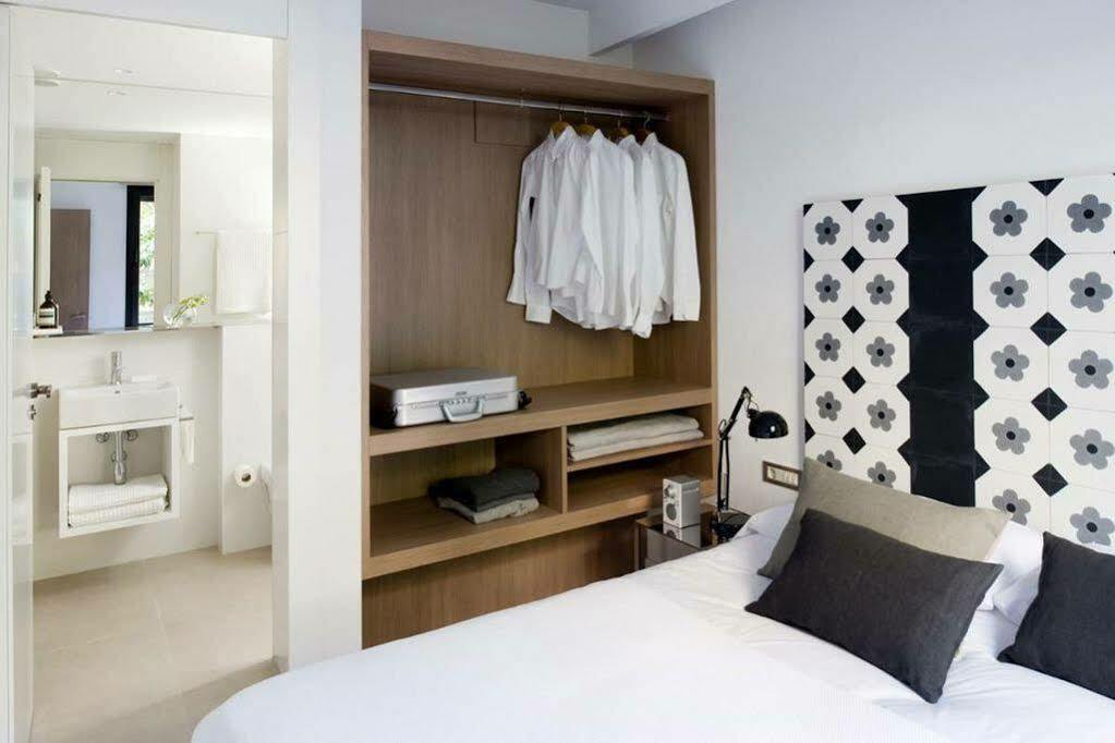 Eric Vokel Suites Barcelona Exterior foto