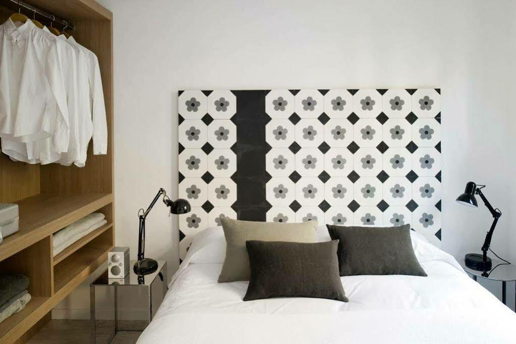 Eric Vokel Suites Barcelona Exterior foto