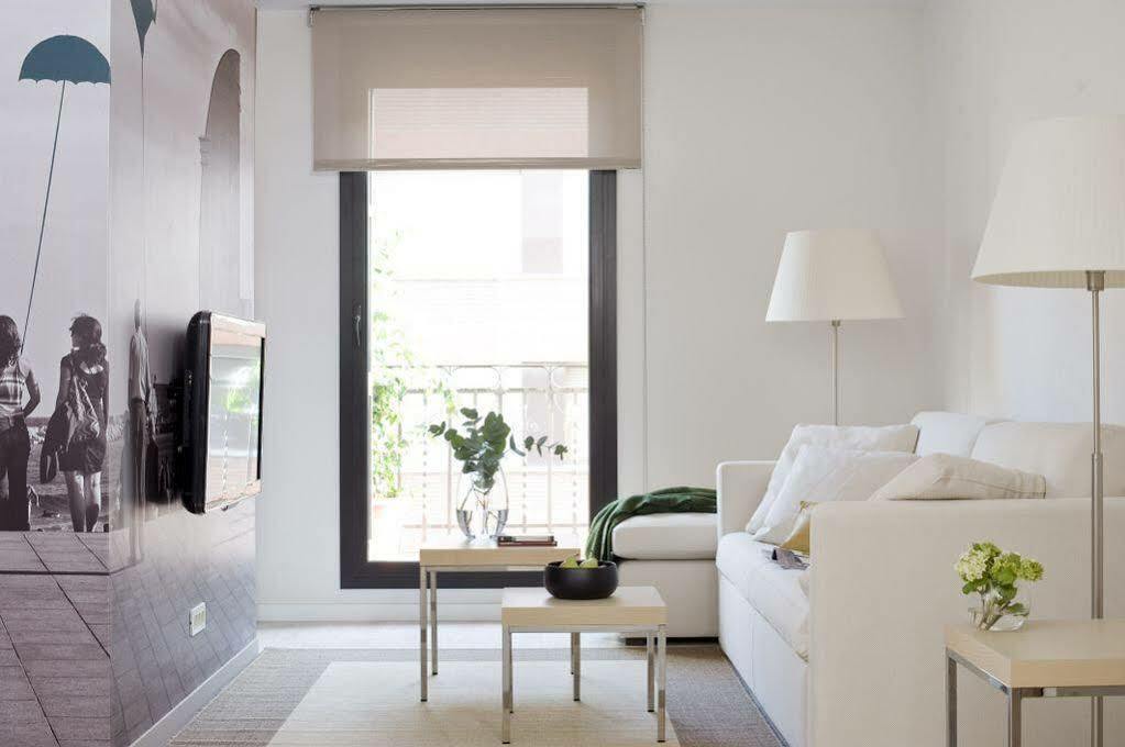 Eric Vokel Suites Barcelona Exterior foto