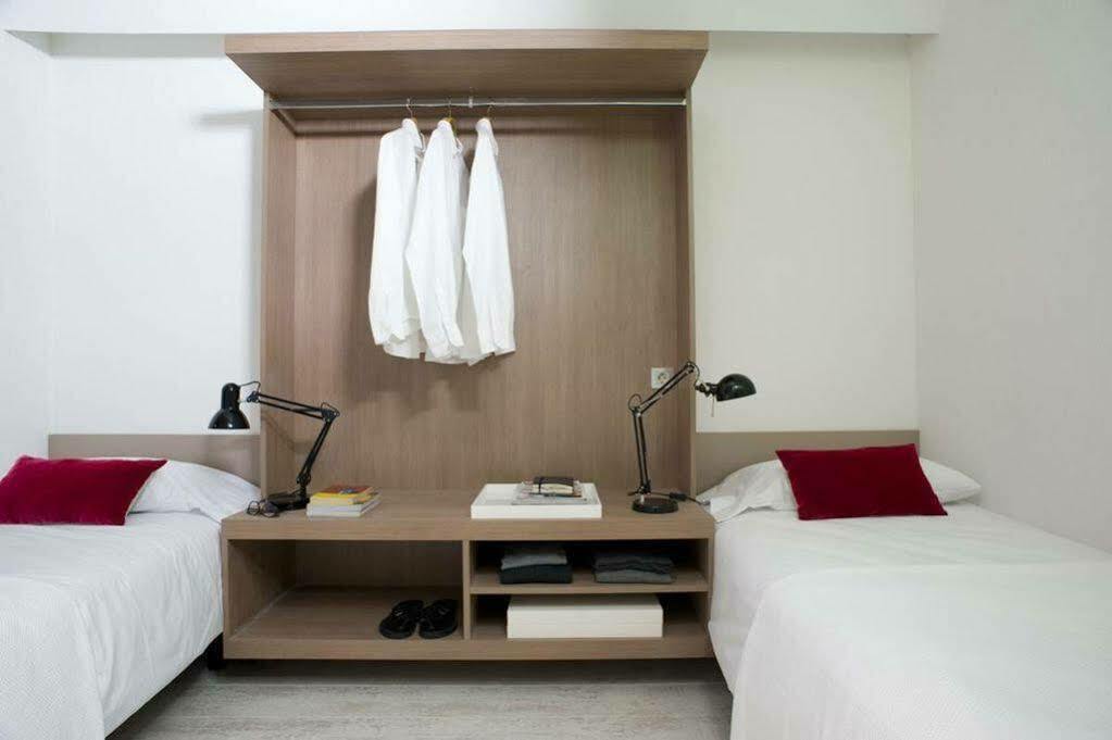 Eric Vokel Suites Barcelona Exterior foto